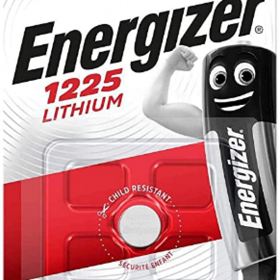 Energizer BR1225 baterija